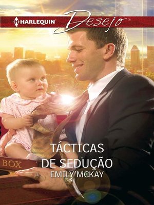 cover image of Tácticas de sedução